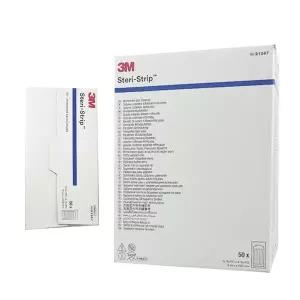 3M 스테리스트립 R1547 의료용 봉합테이프
