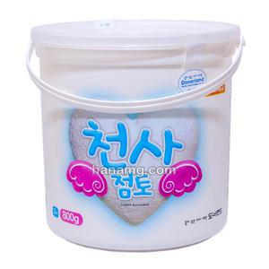 천사점토 (800g)