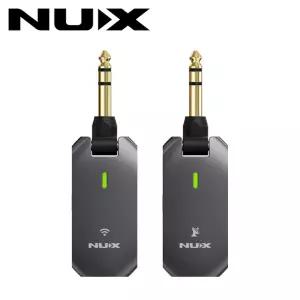 [스쿨뮤직]Nux - C-5RC Guitar Wireless System