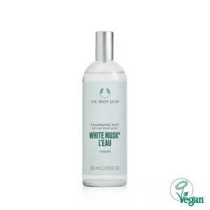 갤러리아 [단종 예정] 화이트 머스크 로 후레그런스 바디 미스트 100ML
