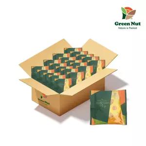 [그린너트] 오색매일채움견과 20g 100낱봉