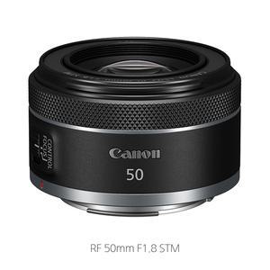주)가게 캐논 RF 50mm F1.8 STM 캐논코리아 정품