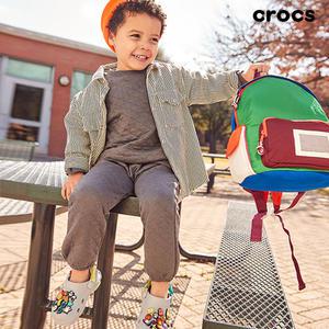 크록스 키즈 CROCBAND CLOG K 5종 택1 (23SKCL207006)