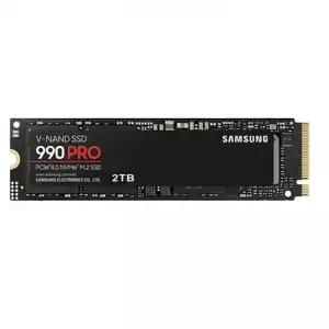 삼성전자 990 PRO M.2 NVMe (2TB) / 히트싱크 방열판+고정나사 증정 ~7S153