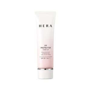 헤라 유브이 프로텍터 톤업 50ml SPF50+ 1개