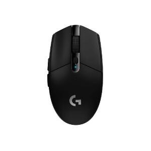 로지텍 코리아 G304 LIGHTSPEED  무선 블랙