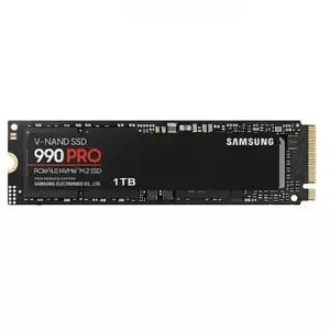 [새론웨이]MG/ 삼성전자 990 PRO M.2 NVMe 병행수입 (1TB)
