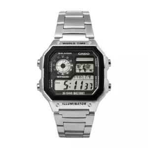 아트박스/카시오 카시오 남성 메탈시계 AE-1200WHD-1A