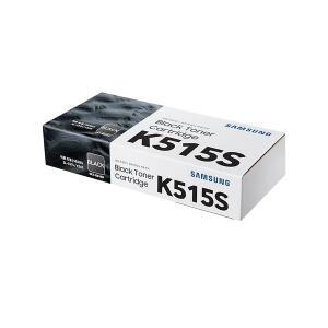 삼성 CLT-K515S 정품 SL-C515/C515W/C565W 1.5K