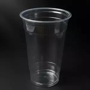 92파이 480ml (16온스) 아이스컵 PET 투명 1박스 1000개