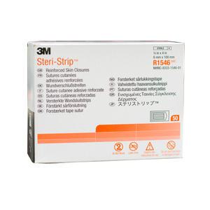 3M 스테리스트립 R1546 6mm x 100mm 50매