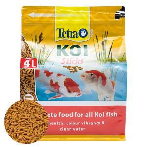 테트라 폰드 코이스틱 4L / 4000ml
