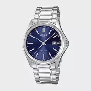 [카시오]CASIO 카시오 MTP-1183A-2A 남성시계 심플 메탈 손목시계