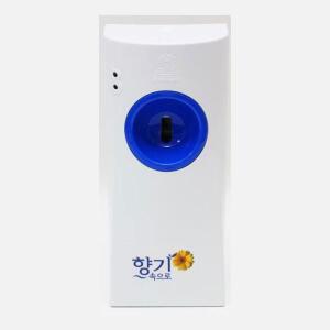 [기타]원룸살림 향기속으로 일반분사기 전자식 향분사기 공기청정
