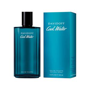 [정품] 다비도프 쿨 워터 포 맨 EDT 125ml