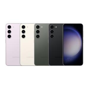 삼성전자 갤럭시 S23 256GB SM-S911 자급제 공기계 새제품