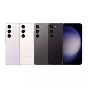 [자급제]삼성 갤럭시 S23 256GB SM-S911 미개봉 미사용 새제품