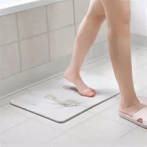 [텐바이텐]정품 히로사 규조토 발매트 + 사포 증정/욕실/히트