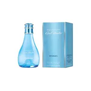 다비도프 쿨워터 우먼 EDT 100 mL