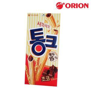 [기타]오리온 통크 초코 45gx20