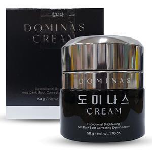 태극제약 TG 도미나스 크림 포엑스 50g (시즌4)/티지 4X 기미크림/무료 dv