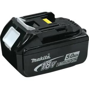마끼다 배터리 리튬 BL1850B (18V/5.0Ah)
