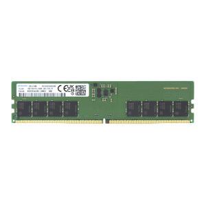 삼성전자 DDR5 16GB 5600MHz PC5-44800 데스크탑 램 메모리 / 반도체전용 호일 2중포장