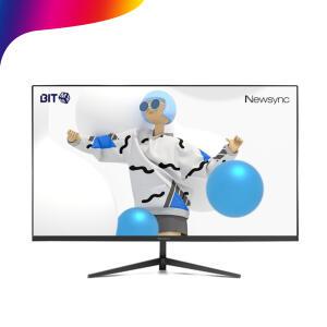 비트엠 X320F 베젤리스 HDR 32인치 모니터