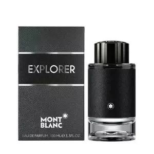 [몽블랑] 익스플로러 EDP 100ml