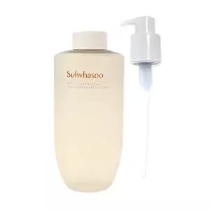 설화수 순행 클렌징 오일 400ml