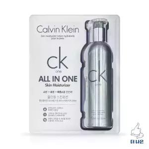 CK one 올인원 스킨 모이스처라이저 250ml