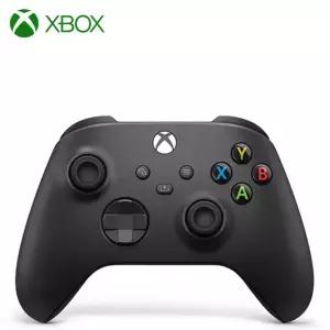 xbox 정품 컨트롤러 엑스박스 엑박패드 4세대 무선 블루투스 pc 게임패드 카본 블랙
