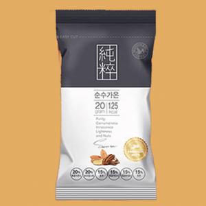 산과들에 순수가온 20g 100봉 하루견과