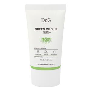 닥터지 그린 마일드 업 선 플러스 50ml 순한 무기자차 선크림 SPF50+