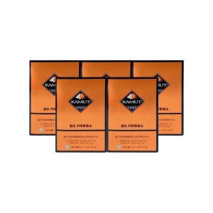 골드 카무트 효소 3g x 30포 5개 / DY