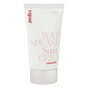 에스쁘아 워터 스플래쉬 선크림 세라마이드 60ml SPF50+