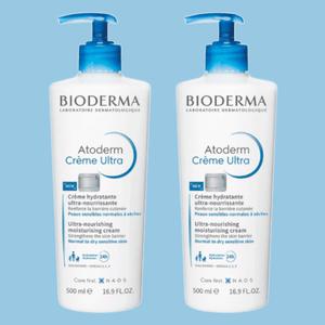 아토덤 울트라 크림 500ml 2개 코스트코
