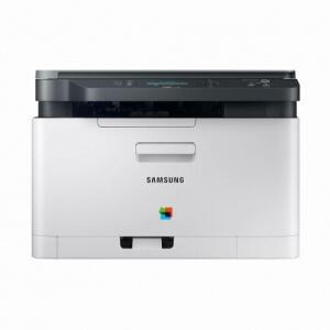 삼성전자 SL-C563W (토너포함) 복사 스캔 맥 Mac 지원 모바일프린팅 WIFI 무선 컬러 프린터 복합기