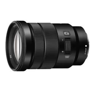 소니 E PZ 18-105mm F4 G OSS (SLEP18105G) 파워줌렌즈 정품-TR
