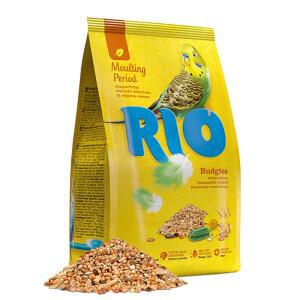 리오 사랑앵무 잉꼬 깃털 영양 새모이 1kg 1개