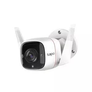 티피링크 Tapo TC65 고화질 3MP CCTV 가정용 카메라 / 실외 /방수