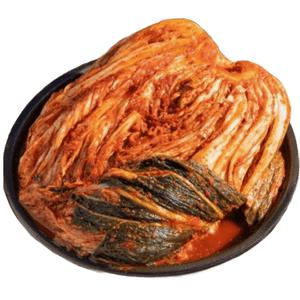 종가집 포기김치 10KG 행복이온 김치10키로 청정지역 정성가득 종갓집