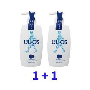 [셀러허브]1+1 우르오스 스킨 워시 올인원 클렌저 500ml (S11394727)