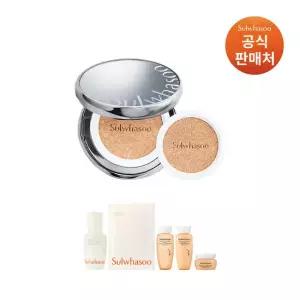 설화수[공통]퍼펙팅 쿠션 본품15g+리필15g SPF50+