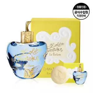 롤리타렘피카 르 퍼퓸 EDP 100ml + 미니어처 4.5ml+비누 25g