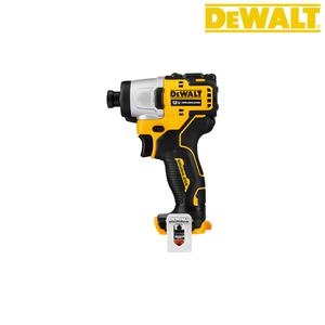 [ML] 디월트 정품 12V MAX 컴팩트 임팩트 드라이버 DCF801N (베어툴) /배터리, 충전기 미포함