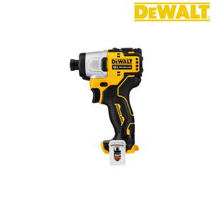 [디월트] 정품 12V MAX 컴팩트 임팩트 드라이버 DCF801N (베어툴) /배터리,충전기 미포함 /ML