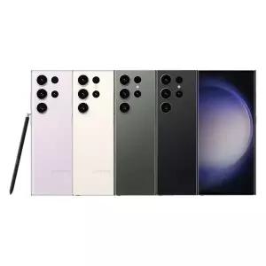 [삼성] 갤럭시S23 울트라 512GB SM-S918 풀박스 공기계/자급제