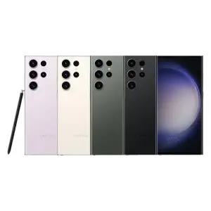 [삼성]갤럭시S23 울트라 512GB SM-S918 무약정 LTE가능 공기계 자급제
