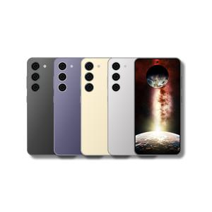 삼성전자 갤럭시 S24 플러스 5G 256GB [자급제] SM-S926N 국내 정품 [안심발송 서비스]